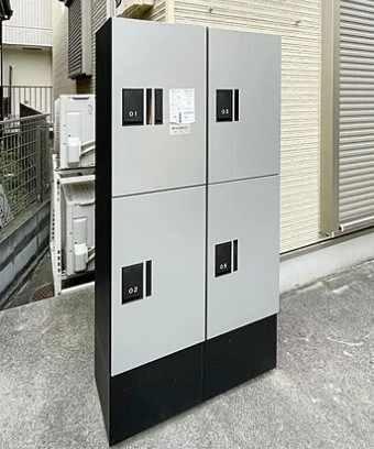 その他共有部分　☆その他共用部分☆