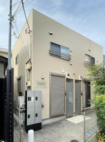 建物外観　☆外観☆