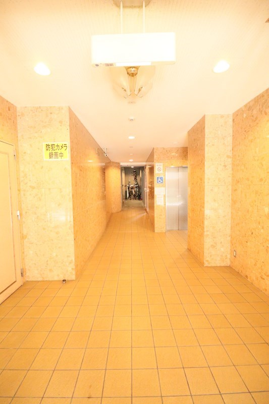 エスリード梅田西の外観写真