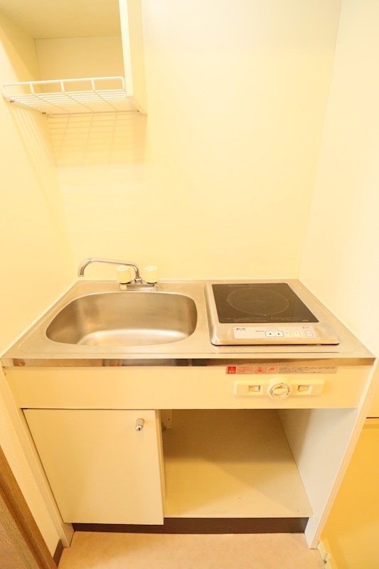 エスリード梅田西のキッチン写真