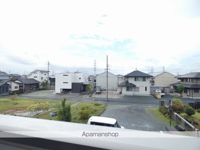 眺望　眺望