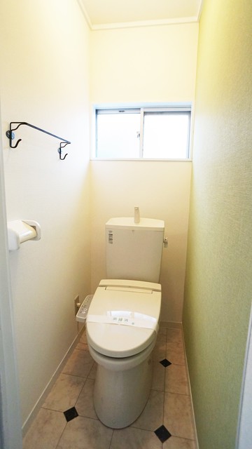 メゾン・ド・ブランのトイレ写真