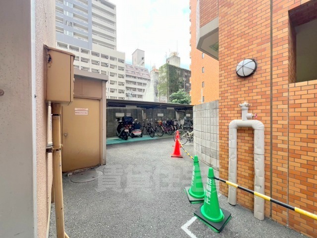 ライオンズマンション日本橋のその他写真