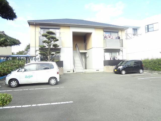 その他　周辺環境
