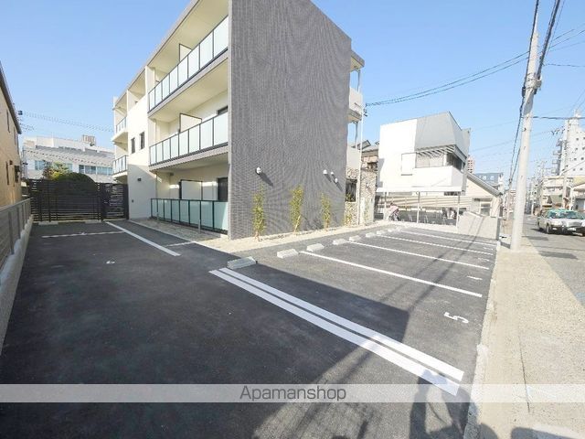 地下鉄桜通線 吹上駅 徒歩12分 3階建 築9年のその他写真