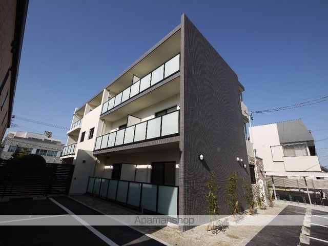地下鉄桜通線 吹上駅 徒歩12分 築9年