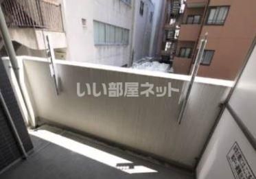HF仙台五橋レジデンスの内装写真