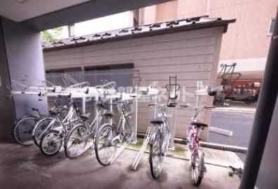 HF仙台五橋レジデンスの外観写真