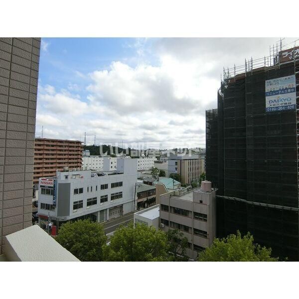HF仙台五橋レジデンスのその他写真