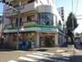 コンビニ　ファミリーマート 南台中野通り店（コンビニ）まで481m