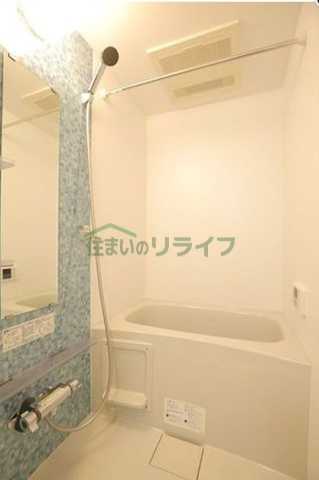 バス・シャワールーム　プリジェ池袋 401