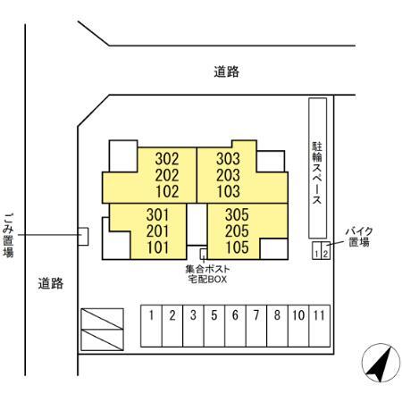 その他共有部分