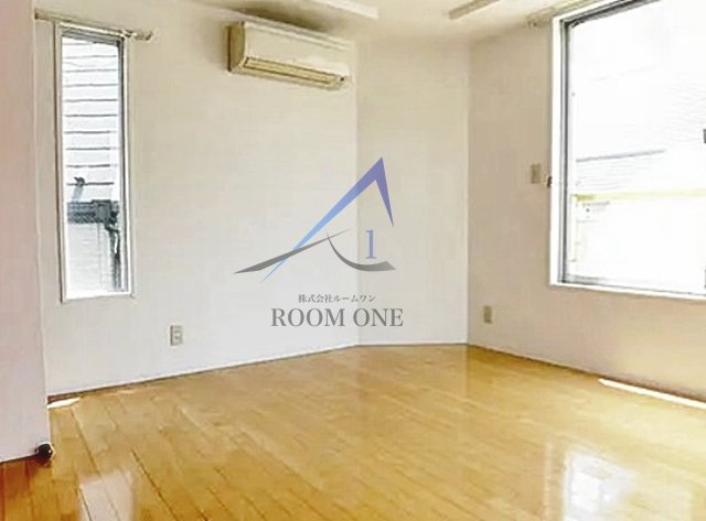 その他部屋・スペース　寝室です。