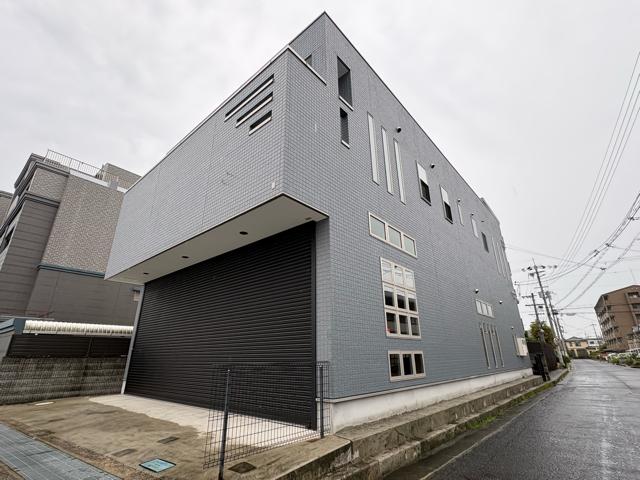 リブレ・メゾン木原町