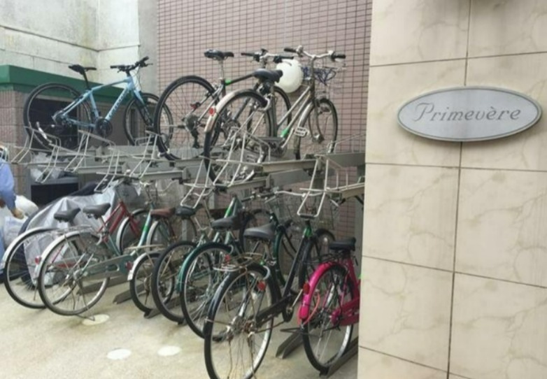 東急目黒線 武蔵小山駅 徒歩12分 3階建 築22年のその他写真