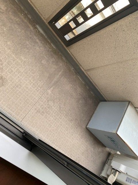 東急目黒線 武蔵小山駅 徒歩12分 3階建 築22年の内装写真