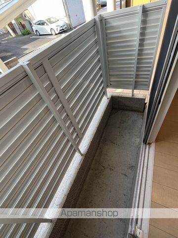 エントピア Iの内装写真