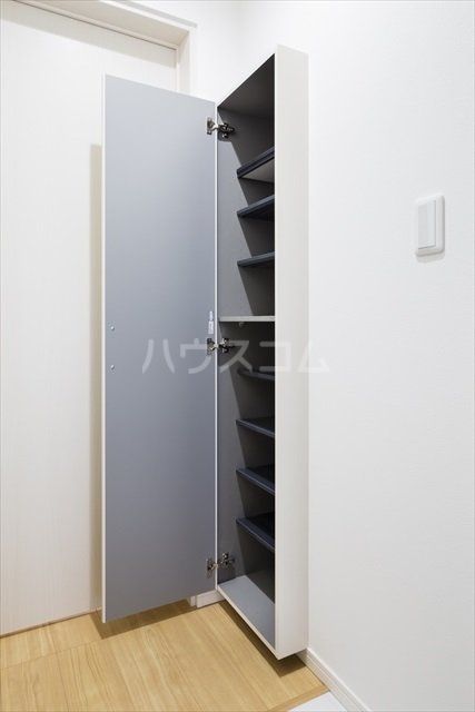 ディアコート櫛引の内装写真