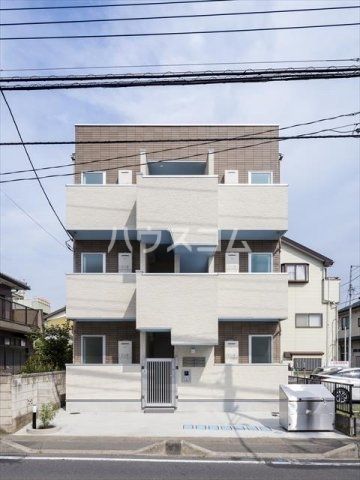ディアコート櫛引