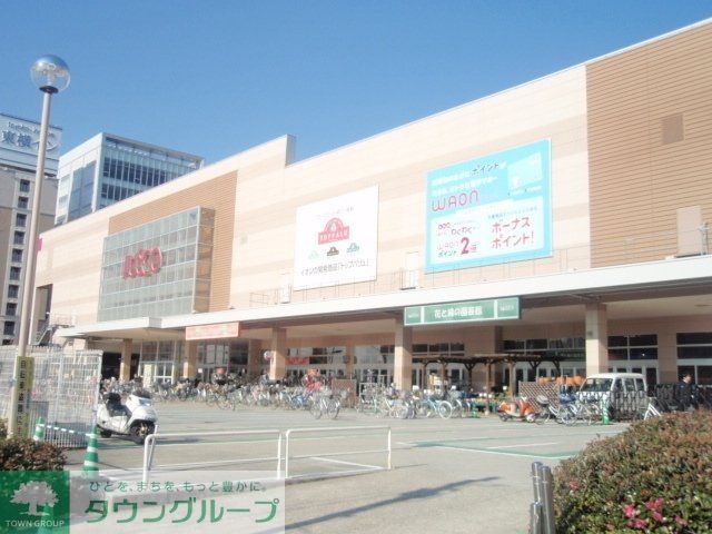 セレブリティーYの周辺写真