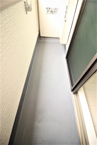 フジパレス河内花園V番館の内装写真