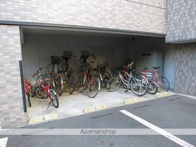 その他共有部分　その他共有部分