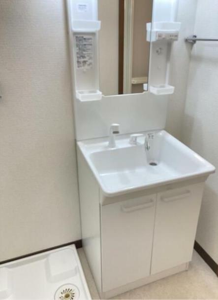 ハピネスIIIの内装写真