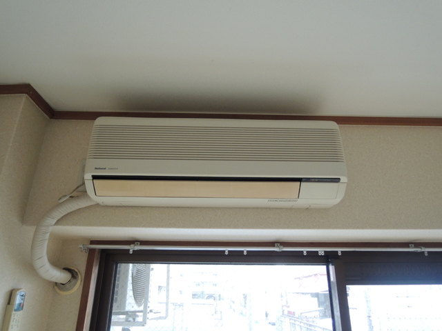 その他　エアコン