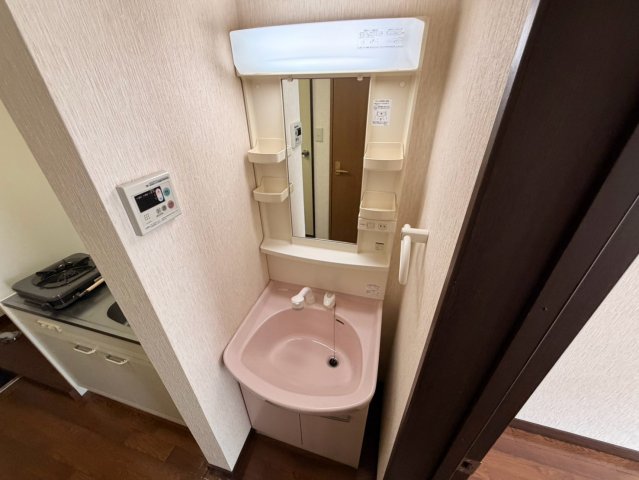 ステラハウス4-600の内装写真