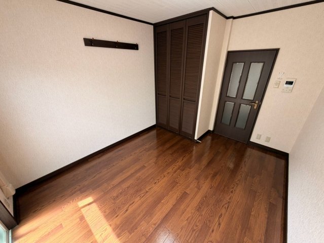 ステラハウス4-600の居間写真