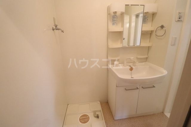 メゾングリーンヒルの内装写真