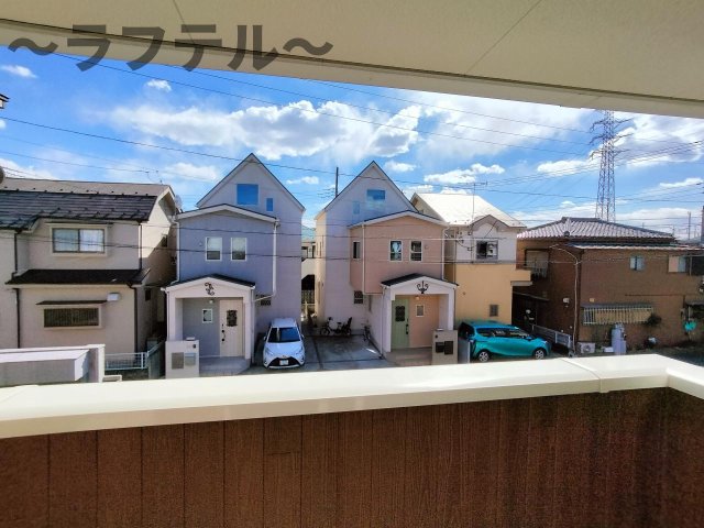 眺望　別号室イメージ