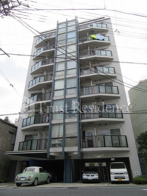 ＪＲ山手線 日暮里駅 徒歩5分 築13年