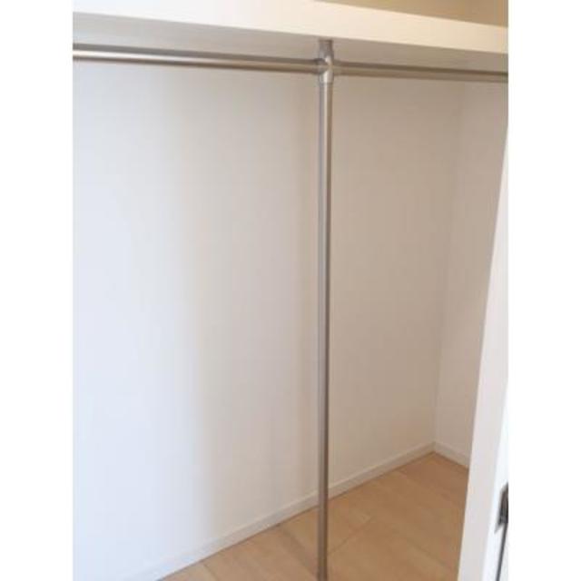 収納　※写真は同タイプ住戸です。