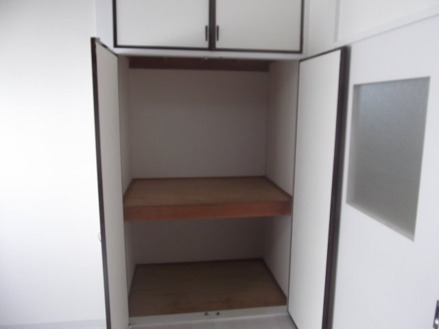 居室・リビング　他のお部屋の参考写真となります。