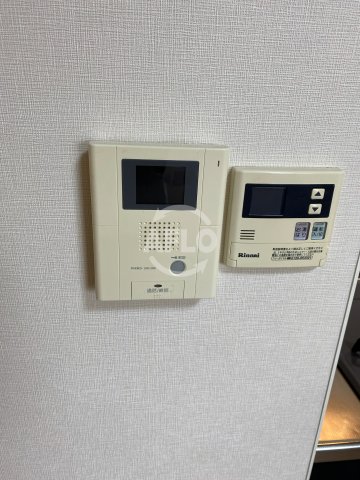 セキュリティ　トモ南堀江　オートロック