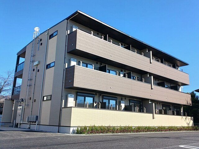 ＪＲ身延線 南甲府駅 徒歩9分 築1年