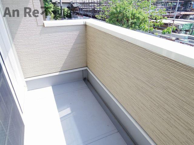 東武伊勢崎線 獨協大学前駅 徒歩32分 2階建 築16年の内装写真