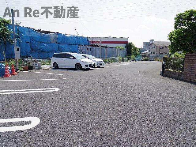 東武伊勢崎線 獨協大学前駅 徒歩32分 2階建 築16年のその他写真