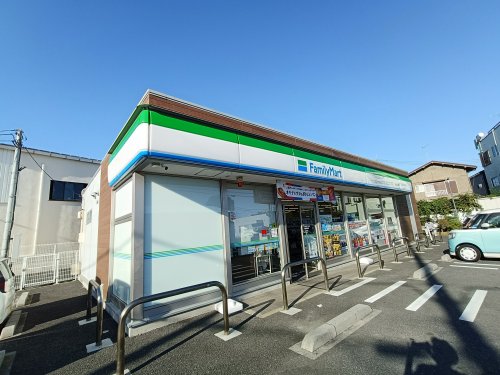 東武伊勢崎線 獨協大学前駅 徒歩32分 2階建 築16年の周辺写真