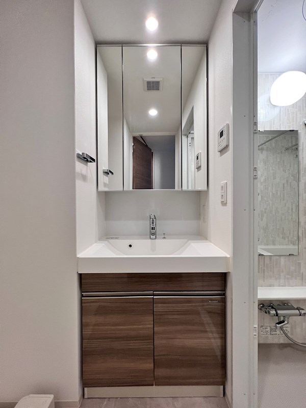 アーバネックス西天満の内装写真