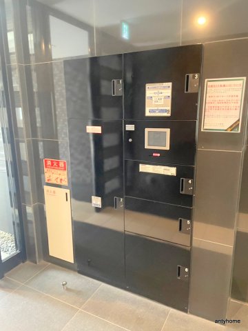 地下鉄堺筋線 恵美須町駅 徒歩7分 12階建 築14年のその他写真