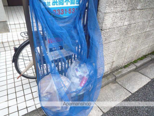 その他共有部分　その他共有部分