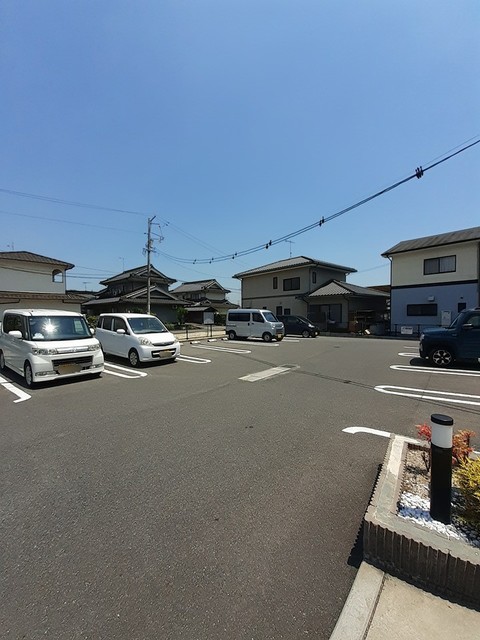 ＪＲ福塩線 万能倉駅 徒歩28分 2階建 築8年のその他写真