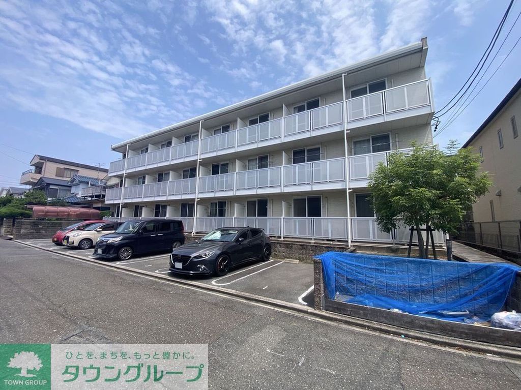 レオパレス大塩のその他写真