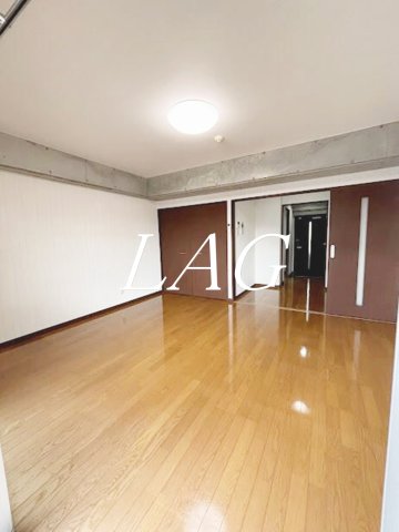 その他部屋・スペース　寝室です。