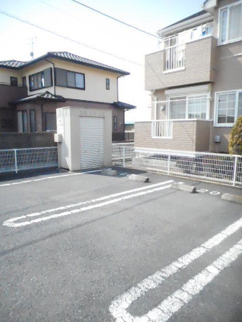 ソレイユ・ファミールIIのその他写真