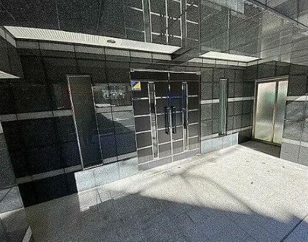 ＪＲ京浜東北線 王子駅 徒歩10分 8階建 築16年の外観写真