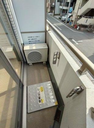 ＪＲ京浜東北線 王子駅 徒歩10分 8階建 築16年の内装写真