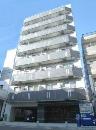 ＪＲ京浜東北線 王子駅 徒歩10分 築16年